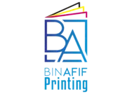 Logo BINAFIF