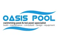 oasis logo
